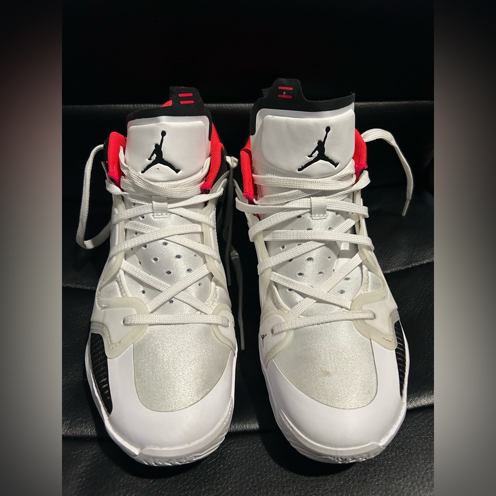 Jordan 37 Lows